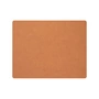 Lind DNA - Tischset Square L 35 x 45 cm, Core meliert natur
