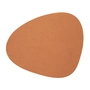 Lind DNA - Tischset Curve L, Core meliert natur
