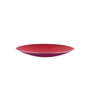 Alessi - Cohncave Schale, Ø 33 cm, rot