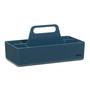 Vitra - Storage Toolbox recycled, meerblau
