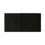Normann Copenhagen - Polli Teppich 100 x 200 cm, dunkelgrau