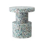 Normann Copenhagen - Bit Multifunktionsmöbel, multi weiß