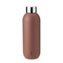 Stelton - Keep Cool Trinkflasche 0,6 l, rust
