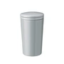 Stelton - Carrie Thermobecher 0.4 l, hellgrau