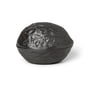 Ferm Living - Forest Nut Deko Box, schwarz