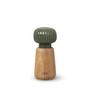 Kähler Design - Hammershøi Salz- und Pfeffermühle, klein, dunkelgrün