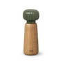 Kähler Design - Hammershøi Salz- und Pfeffermühle, groß, dunkelgrün