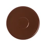Schneid - Unison Keramik Teller Ø 22 cm, cinnamon