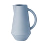 Schneid - Unison Keramik Karaffe, baby blue