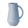 Schneid - Unison Keramik Karaffe, baby blue