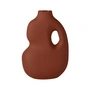 Schneid - Aura Vase II, rust