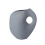 Schneid - Aura Vase I, powder blue