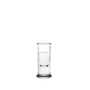 Holmegaard - No 5. Schnapsglas, 5 cl, klar