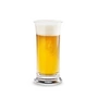 Holmegaard - No 5. Bierglas, 30 cl, klar