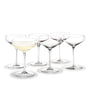 Holmegaard - Perfection Cocktail-Glas, 38cl (6er-Set)