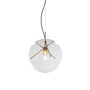 Artemide - Vitruvio Pendelleuchte, Messing