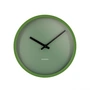 Remember - Wanduhr Forest