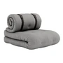 Karup - Buckle Up Sessel, 70 x 200 cm, grau (746)