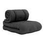 Karup - Buckle Up Sessel, 70 x 200 cm, dunkelgrau (734)