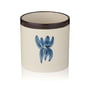 Humdakin - Keramik Behälter, H 10 cm