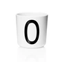 Design Letters - AJ Ecozen Becher O