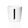 Design Letters - AJ Ecozen Becher J