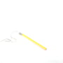 Hay - Neon LED-Leuchtstab, Ø 1,6 x L 50 cm, gelb