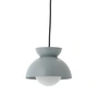 Frandsen - Butterfly Pendelleuchte Ø 21 cm x H 19 cm, pale green