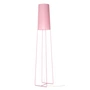 frauMaier - Slimsophie Stehleuchte, Switch to Dim LED, pink