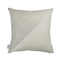 Røros Tweed - Portør Kissen 50 x 50 cm, natur