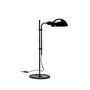 marset - Funiculí Tischleuchte S, H 50,3 cm, schwarz