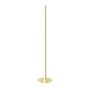 Flos - Coordinates LED Stehleuchte, champagner eloxiert