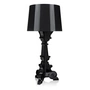 Kartell - Bourgie, schwarz