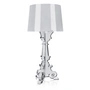 Kartell - Bourgie, verchromt