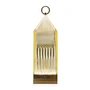 Kartell - Lantern LED-Leuchte, bernstein