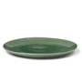 Kähler Design - Colore Teller Ø 27 cm, sage green
