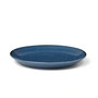 Kähler Design - Colore Teller Ø 19 cm, berry blue