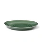 Kähler Design - Colore Teller Ø 19 cm, sage green
