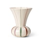 Kähler Design - Signature Vase H 15 cm, mehrfarbig