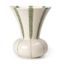 Kähler Design - Signature Vase H 20 cm, grün