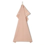 Rosendahl - Geschirrtuch Gamma 50 x 70 cm, blush