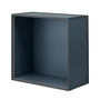 Audo - Frame Wandschrank 42, fjord