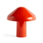 HAY - Pao Akkuleuchte, rot