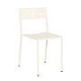 HAY - Balcony Stuhl, chalk beige