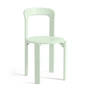 HAY - Rey Stuhl, soft mint (Kunststoffgleiter)