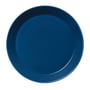 Iittala - Teema Teller flach Ø 26 cm, vintage blau
