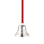 Georg Jensen - Weihnachtsglocke 2022, palladium