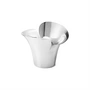 Georg Jensen - Bloom Botanica Blumentopf, 190 mm, silber