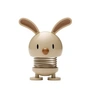 Hoptimist - Bunny Baby Bimble, latte