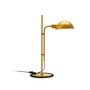 marset - Funiculí Tischleuchte S, H 50,3 cm, mustard
